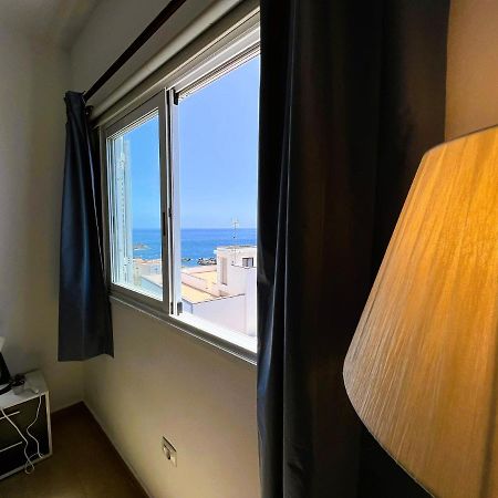 Alcamar Apartment! With Beautiful Views Of The Sea! Alcalá la Real Exteriér fotografie