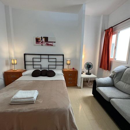 Alcamar Apartment! With Beautiful Views Of The Sea! Alcalá la Real Exteriér fotografie