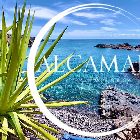 Alcamar Apartment! With Beautiful Views Of The Sea! Alcalá la Real Exteriér fotografie
