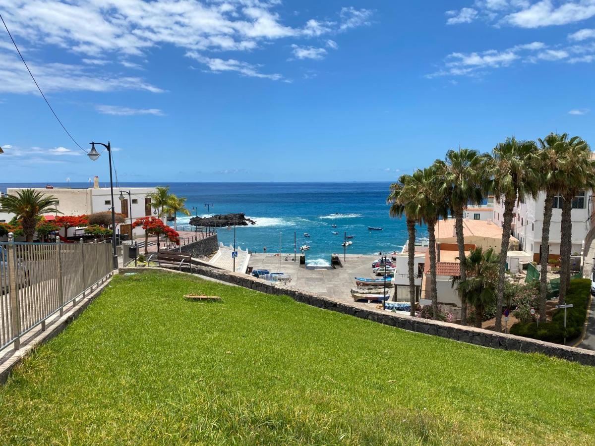 Alcamar Apartment! With Beautiful Views Of The Sea! Alcalá la Real Exteriér fotografie