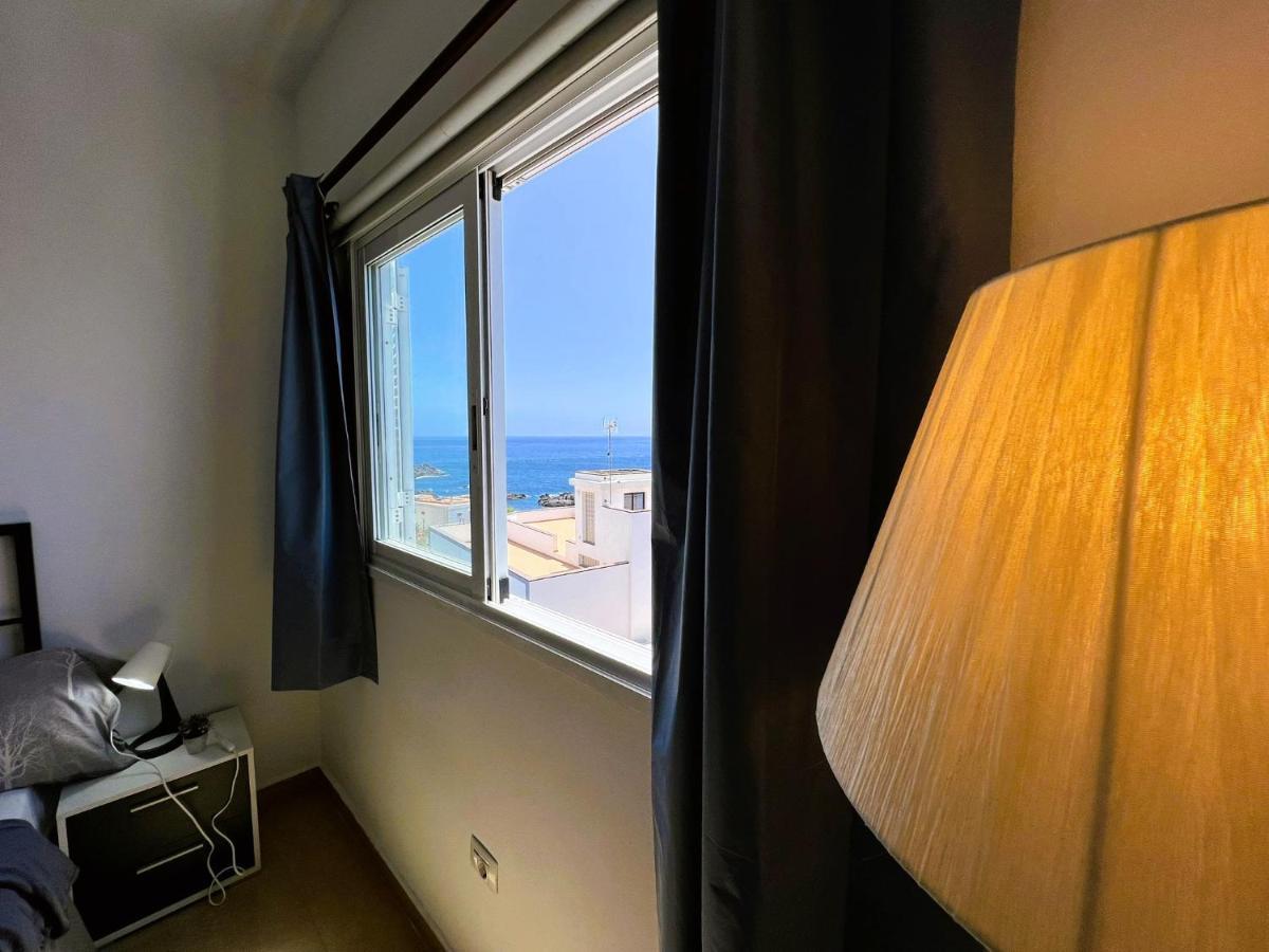 Alcamar Apartment! With Beautiful Views Of The Sea! Alcalá la Real Exteriér fotografie