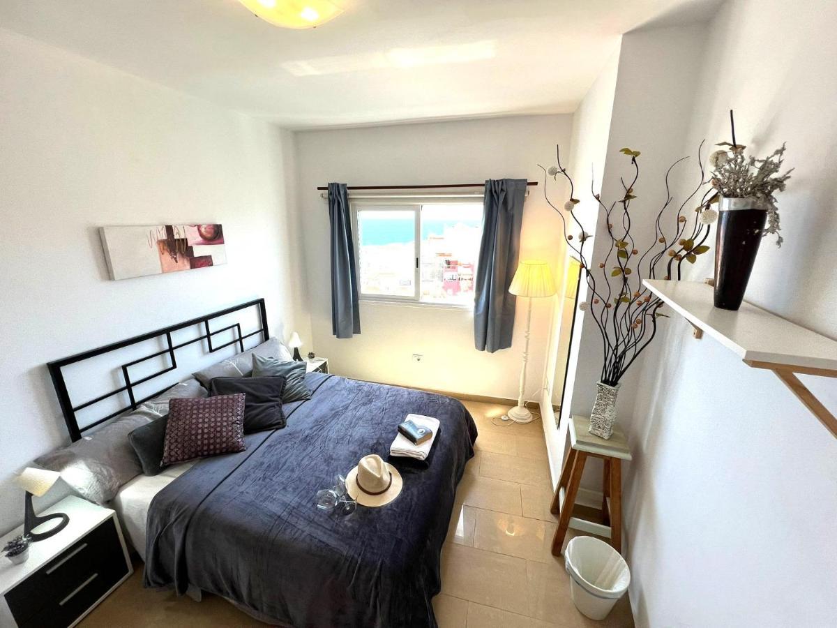 Alcamar Apartment! With Beautiful Views Of The Sea! Alcalá la Real Exteriér fotografie